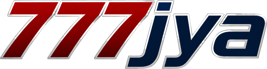 777jya লোগো